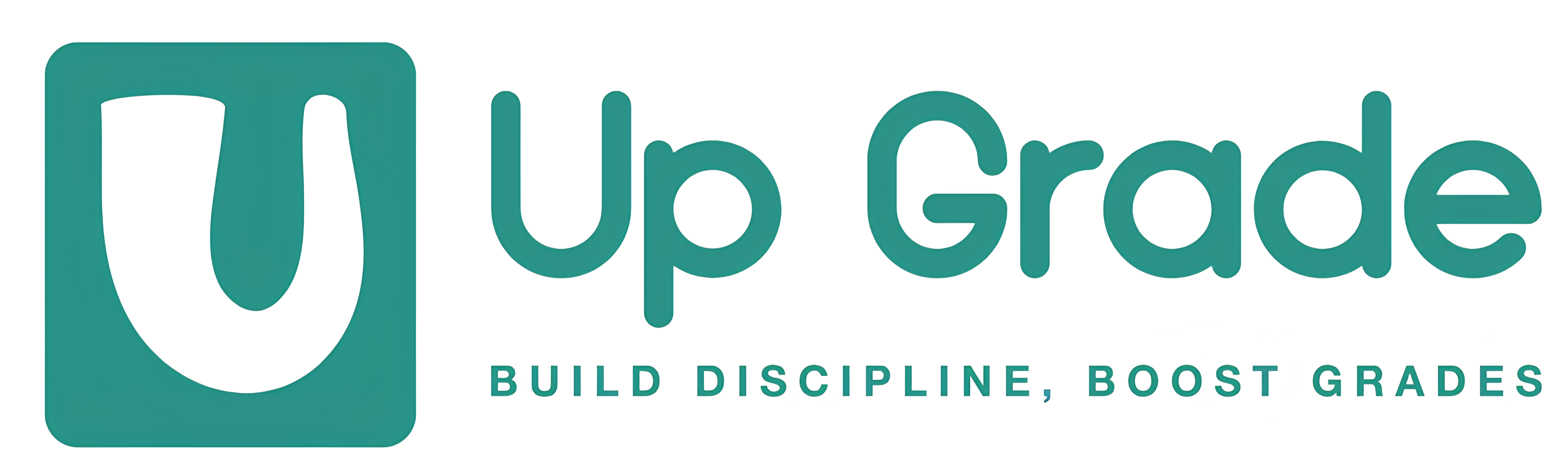 UpGrade Logo